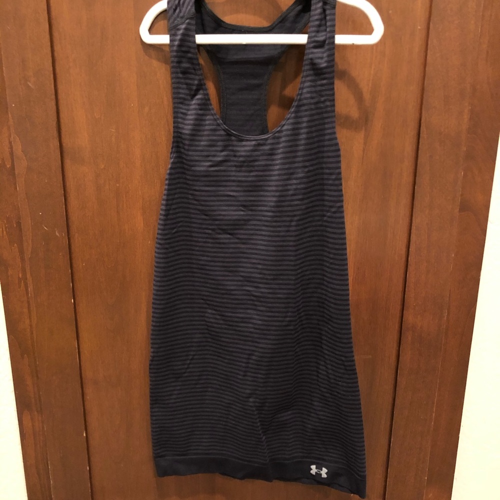 Women’s Under Armour Seamless Tank